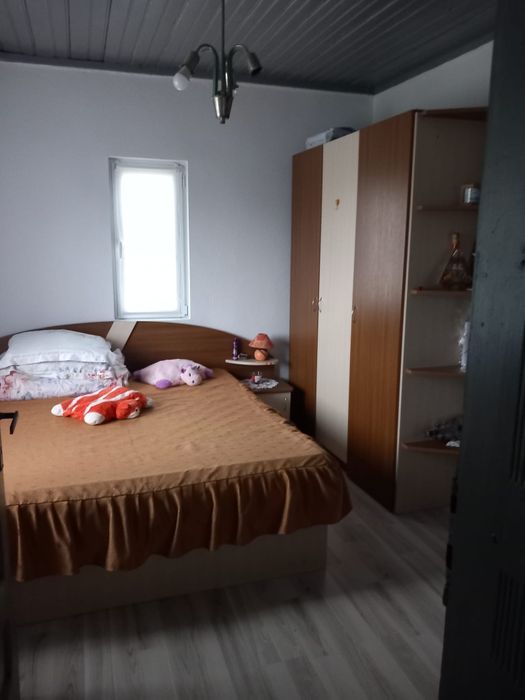 Casa de vânzare Cârligu Mare Glodeanu Siliștea