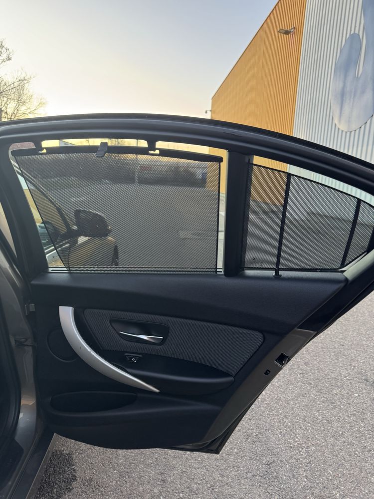 Bmw 320d F30 2016