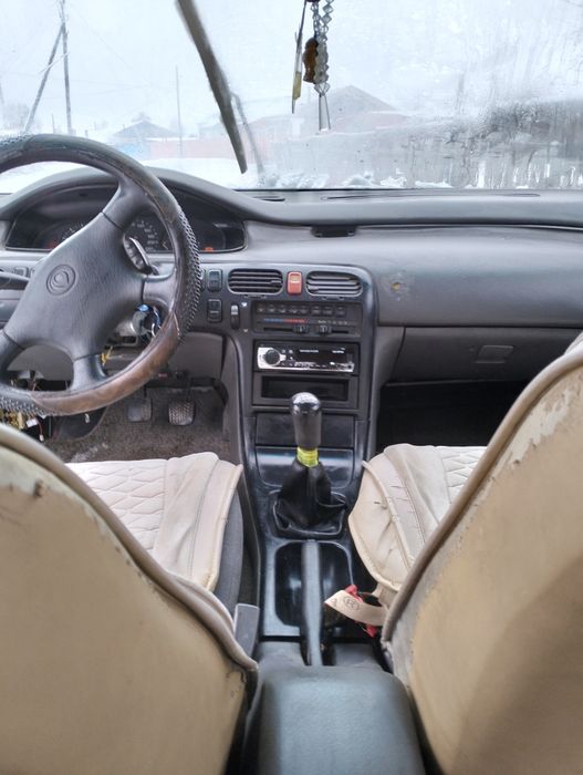 Продам Мазда 626 кронос