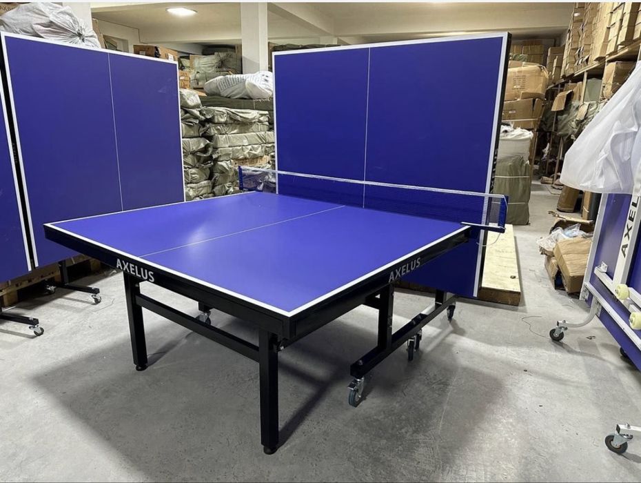 Настольный теннис tennis stol