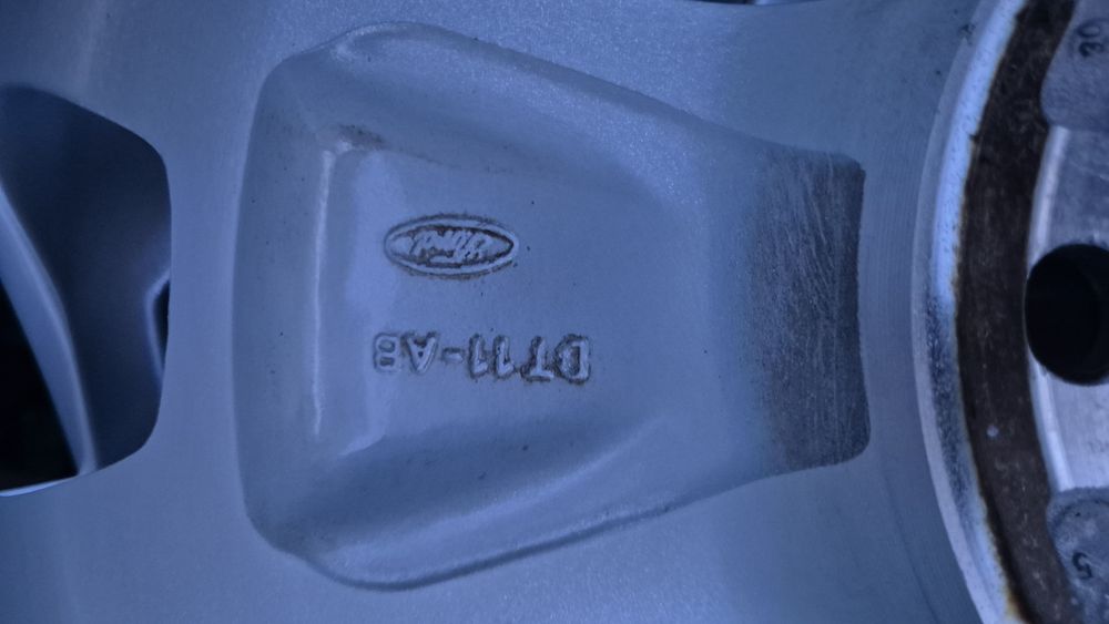 Оригинални джанти Форд 5/108 Ford Transit Custom ,Connect 5x108