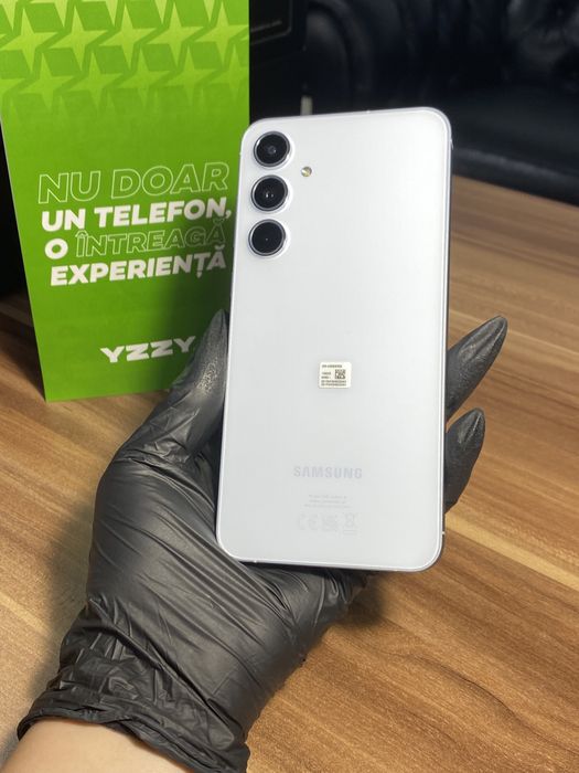 Samsung Galaxy A55 / Garanție 24 luni / 128 Gb / Ca nou