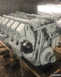 К-700 Т-330 ЯМЗ 240   Ярославского  Двигатель  после  капремонта