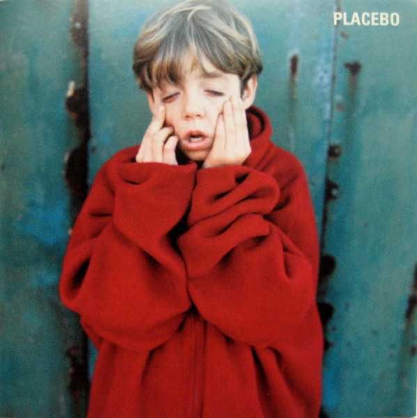 CD Placebo - Placebo 1996