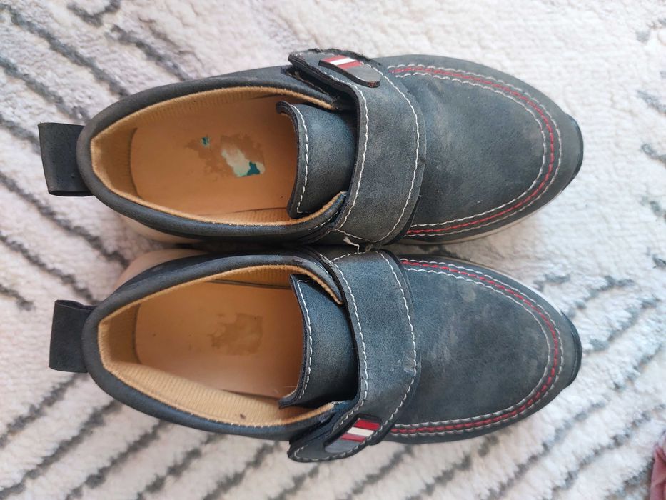 Обувь за 30тыс. сум