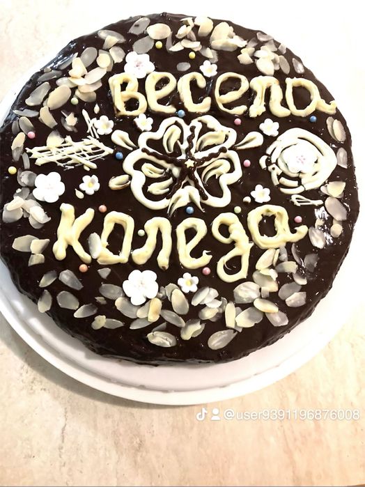 Вкусни здравословни десерти