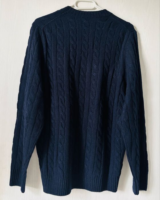 Страхотни нови мъжки пуловери на италианския бранд Doppelgänger Roma