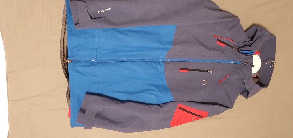 Geacă ski gore-tex schoffel nu arc'teryx, Burton