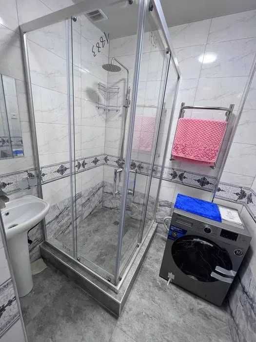 Сдаётся квартира метро Тинчлик 2/3/9 316*