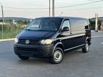 Vw Transporter T5 2012 / 2.0 TDI / 114 CP / Lung / Clima / Euro5