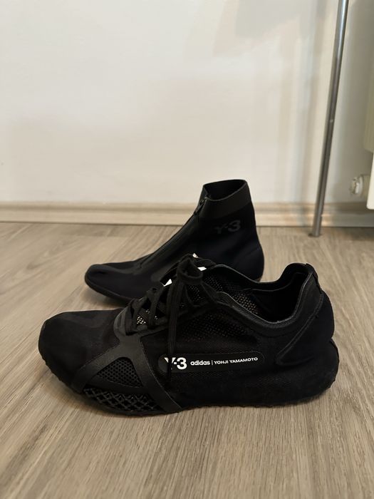 Adidas Y-3 4D runner IOW