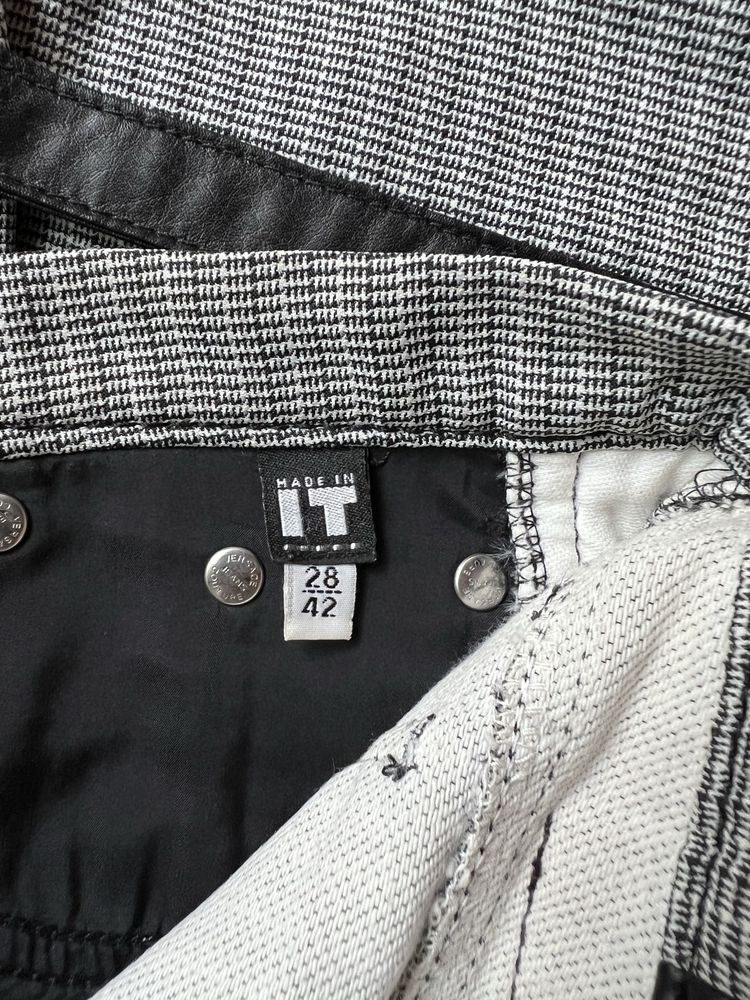 Pantaloni Versace originali