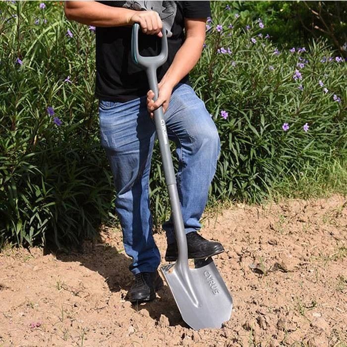 Копаене на градина и др..