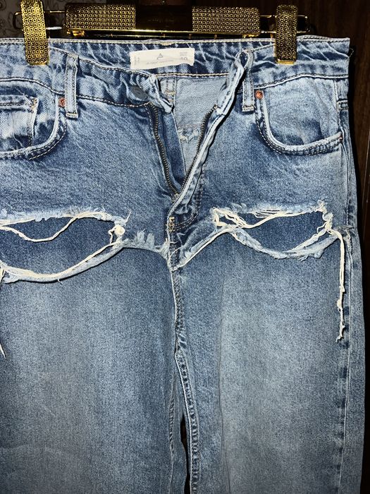 Джинсы шим Туркия