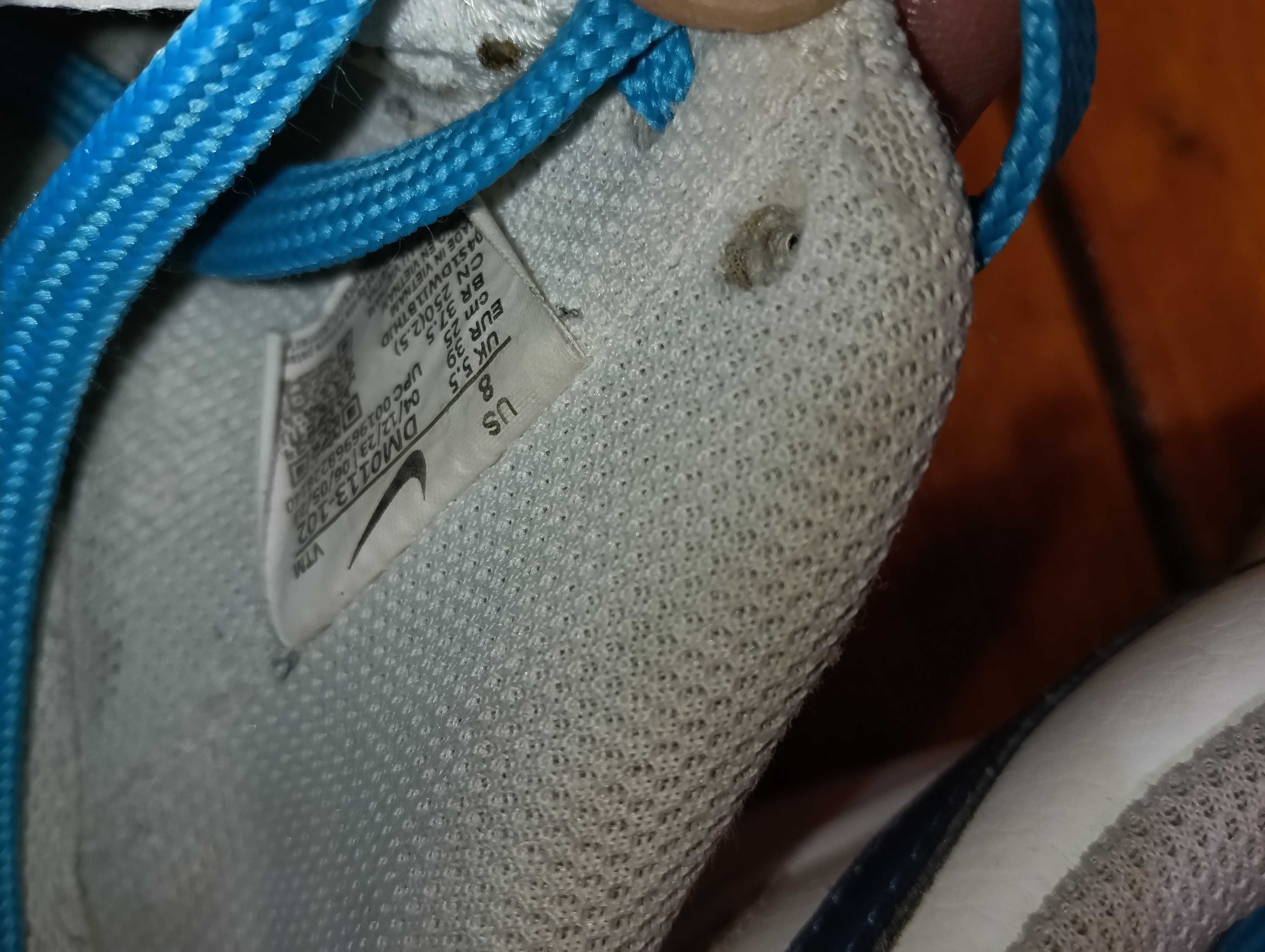 Nike Vision кожени N 39 - 32 лв