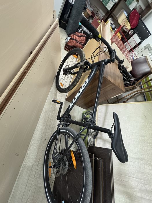 Giant Talon 27,5