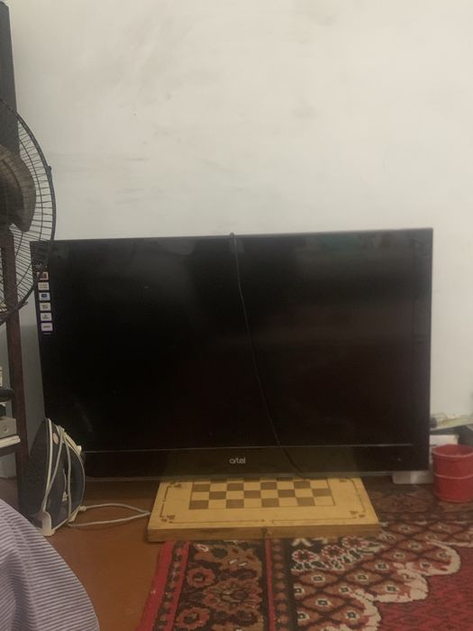 Artel 43 tali kelishiladi