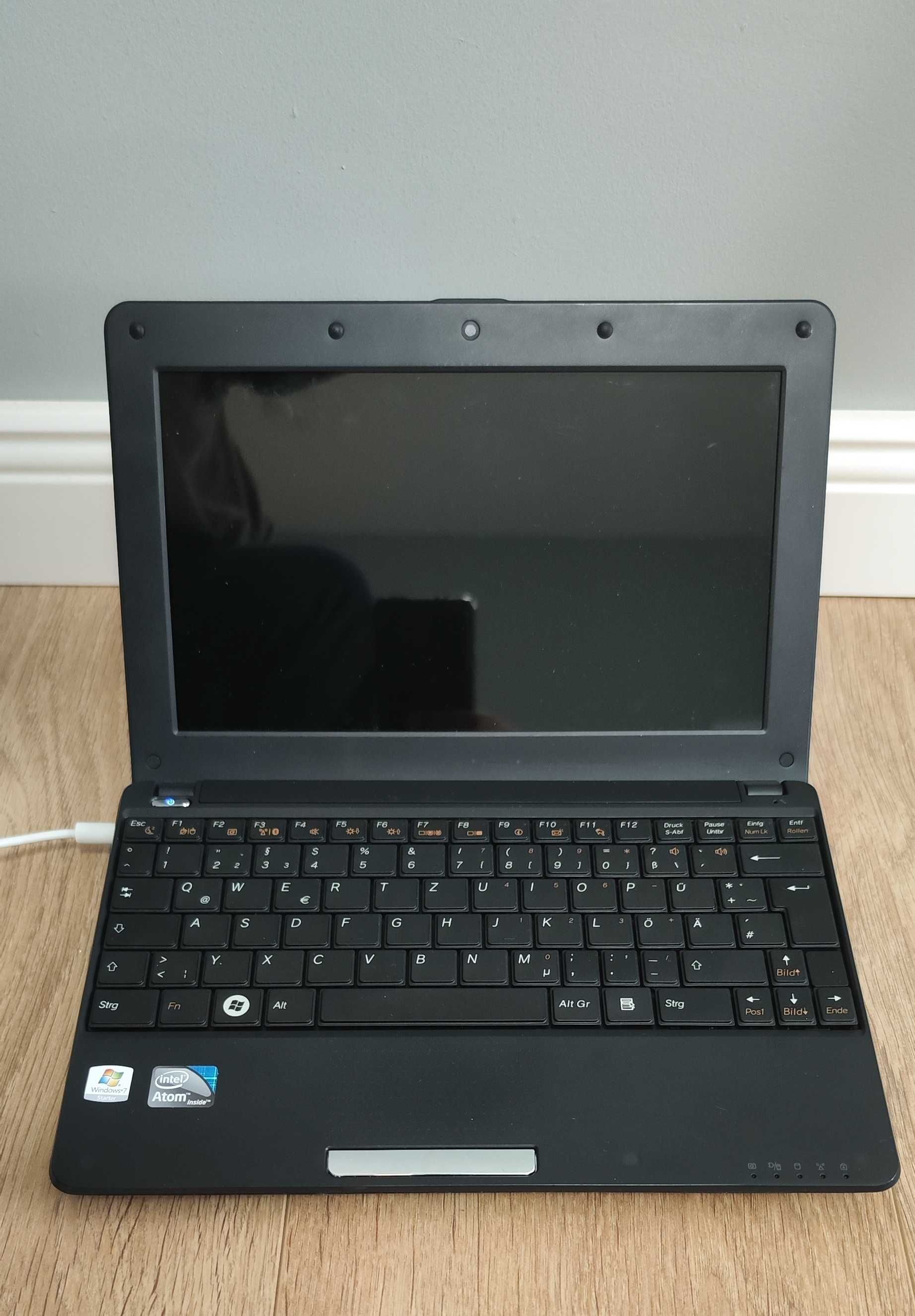 Notebook N570 - 10.1 inch (defect)