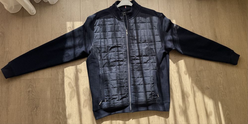 Geaca de primavara/toamna pentru barbati