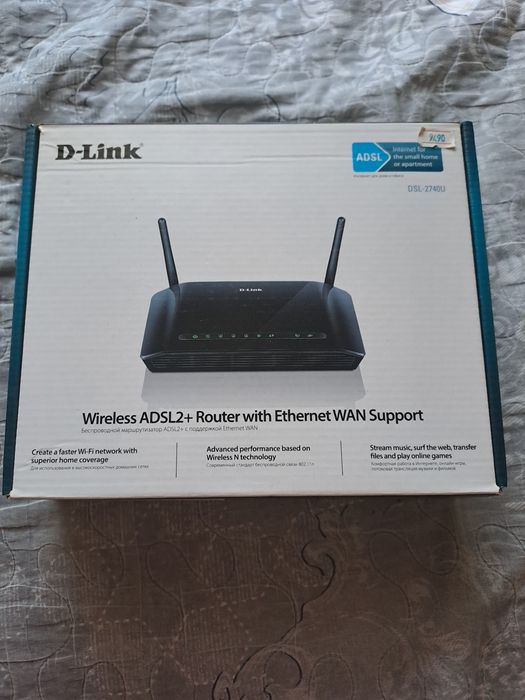 продам модем D-Link