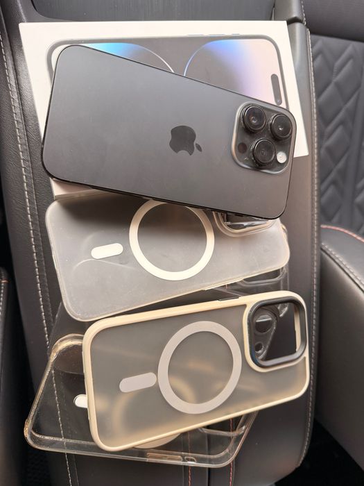 iPhone 14 Pro 256 Гб