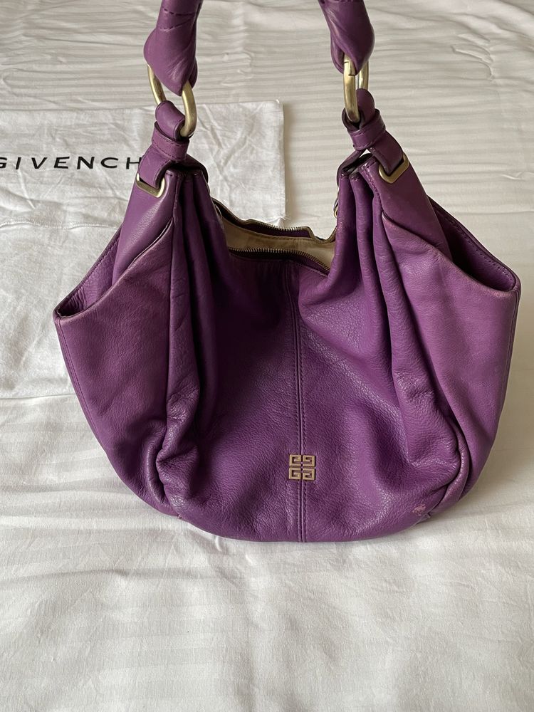 Сумка Givenchy G hobo