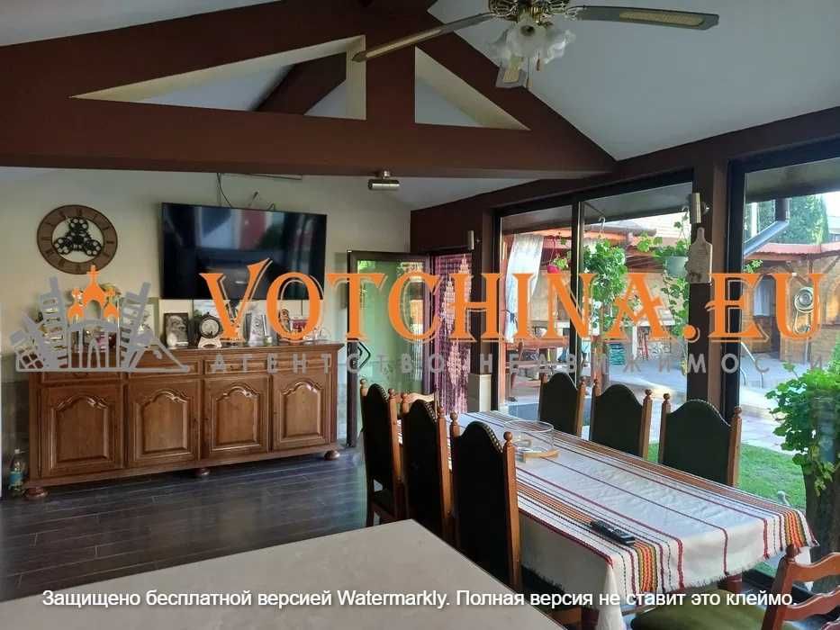 Продава се Къща в с. Кранево, Област Добрич - 364 кв.м за 792 €/кв.м - Снимка #10