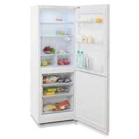 Двухкамерный холодильник легенда "Бирюса"