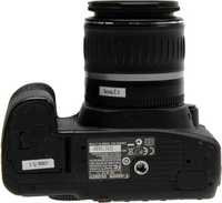 профессиональный фотоаппарат canon eos 50D kit 18-55 канон