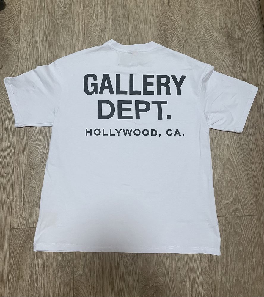 Тениска Gallery dept.