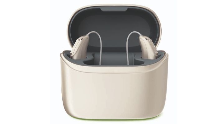 Слуховой аппарат Phonak Audeo L90-R
