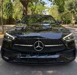 Mercedes-Benz C Mercedez-benz C 220 d Mild Hybrid Amg