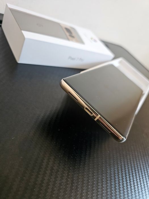 Google Pixel 7Pro 12/128.2сим карт.Сотилади