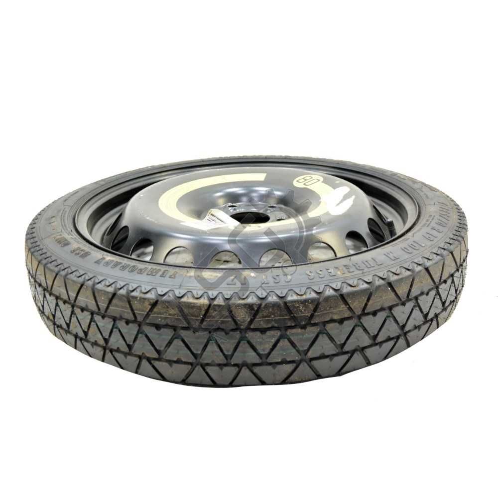 Резервна гума 5x112 патерица R19 AUDI A4 (B8) 2008-2015 ID:99768