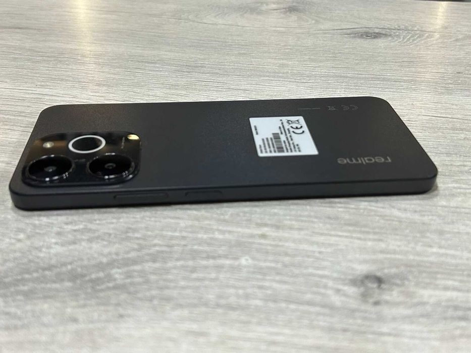 realme Note 70T 256GB 4GB RAM Dual