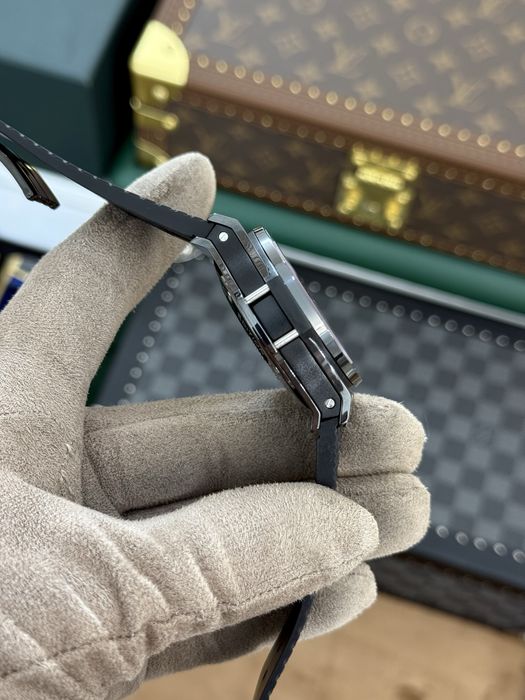 HB Big Bang Ceramic 44mm