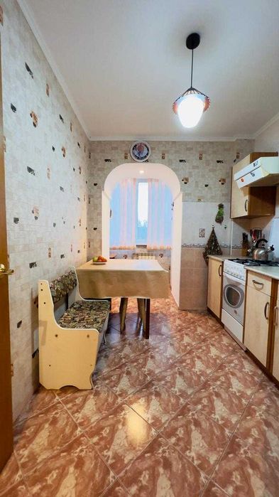 Продам 2 комнатную квартиру в Старой части ЖД Вокзал