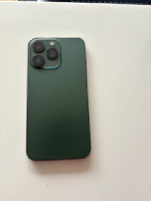 iPhone 13 Pro 256Gb Green