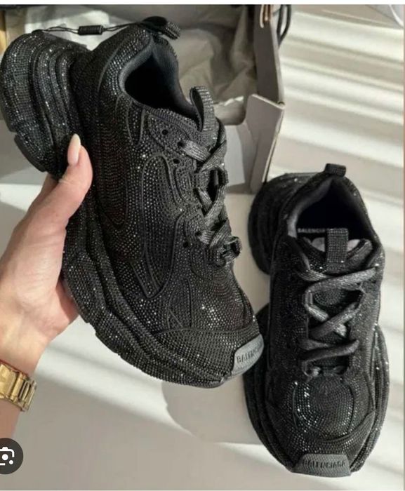 Дамски обувки Balenciaga 3XL