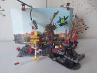 Лего Lego Movie Maker 70820