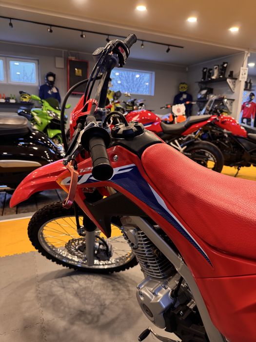 Honda CRF 125FB