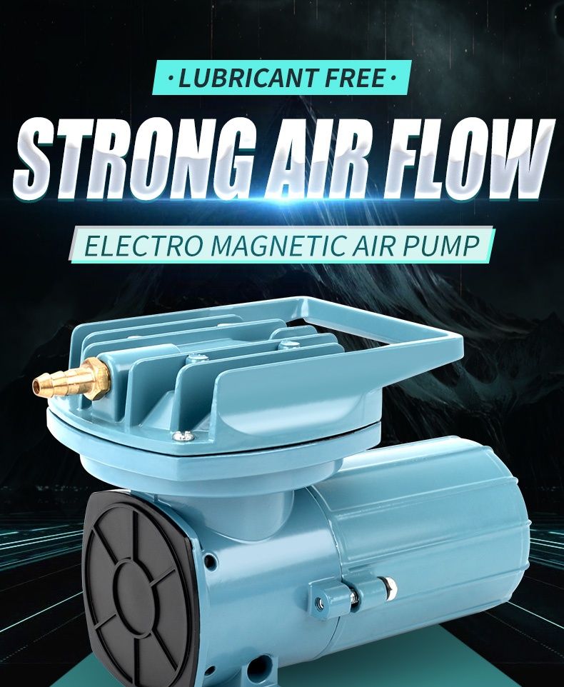 12V Компрессор Mpq 907
