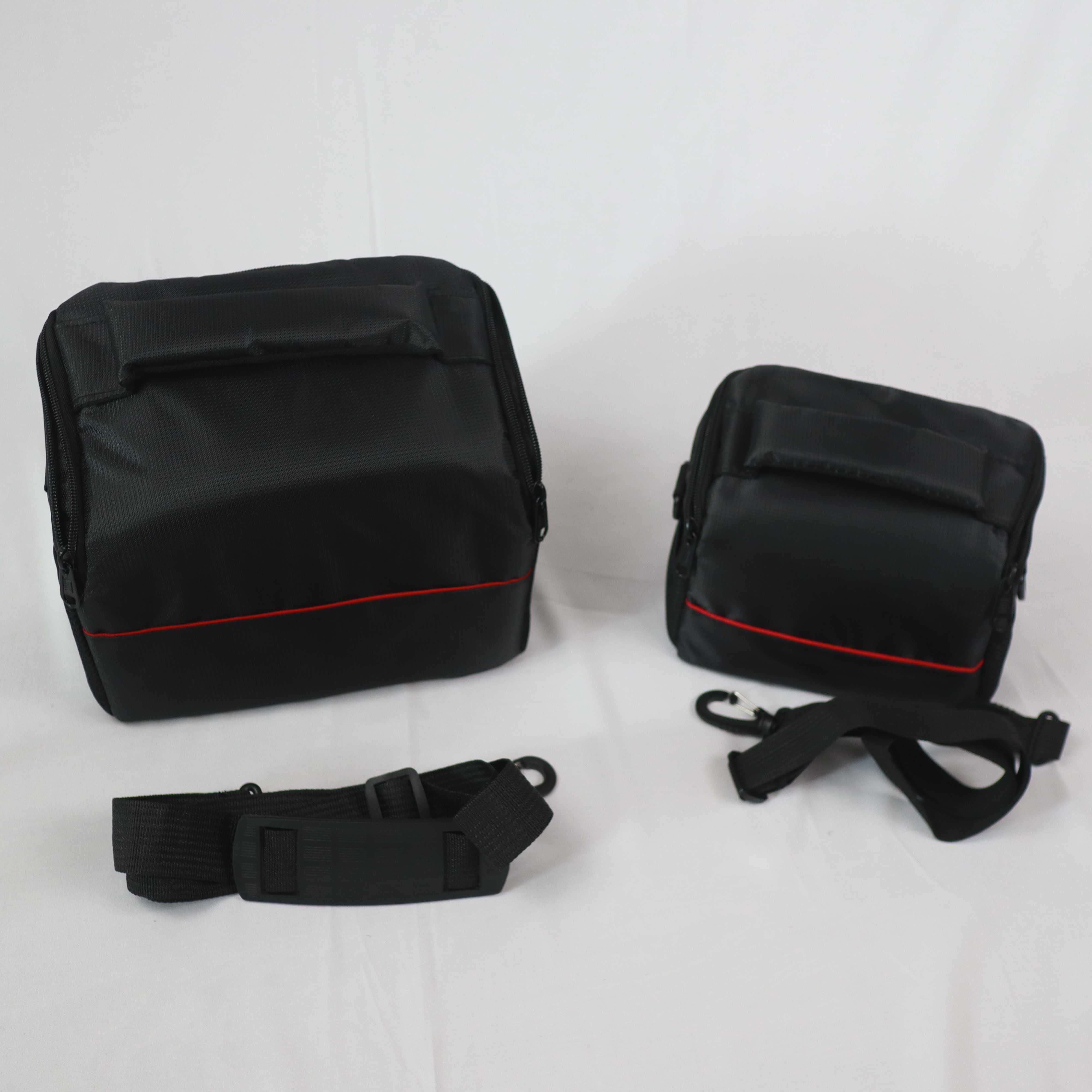 Чанта за фотоапарат , обективи / Два размера М , L / Canon , Sony и др