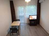 Garsoniera ETAJ 1 ~Kaufland~Parc Dr Taberei~METROU 700m~35Mp~Balcon~AC