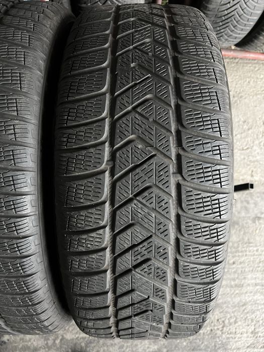 Ancelope 235/55/18 Pirelli 235 55 R18