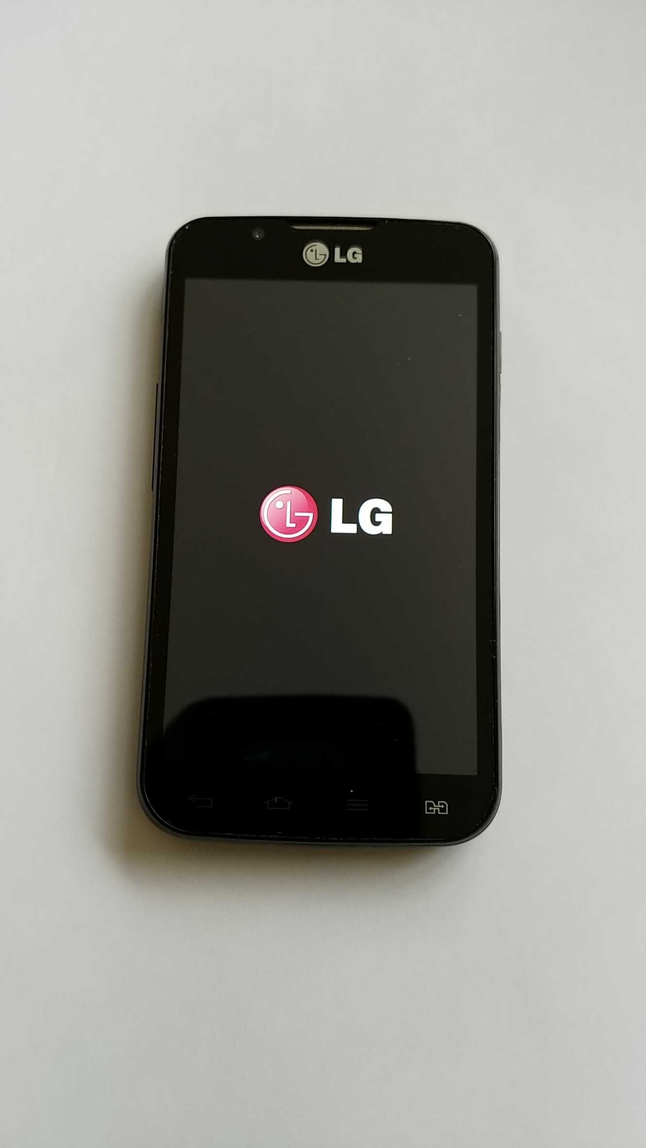 Telefon LG 7 II dual