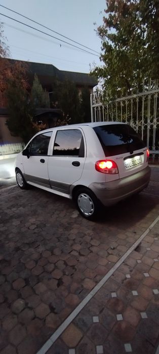 Arenda Matiz best konditsioner 2016yil 205min benzin 5500