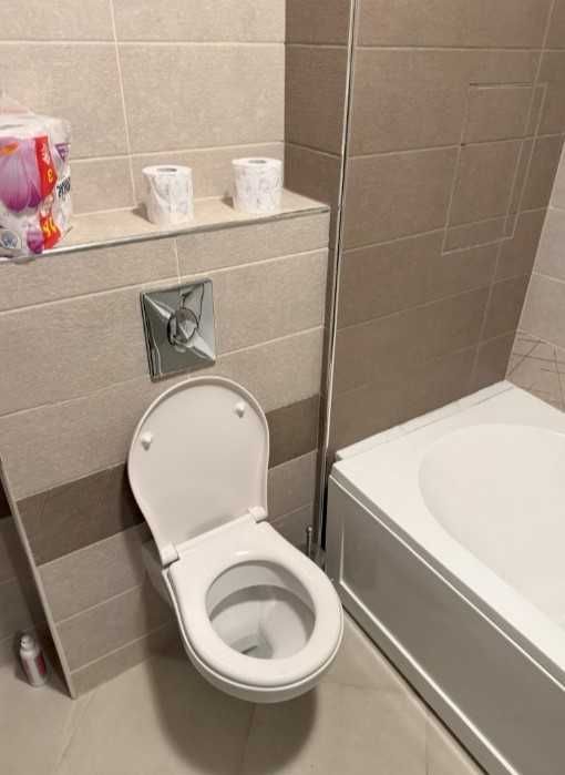 Дава се под наем Тристаен апартамент в София, Изток - 115 кв.м за 1000 € - Снимка #8
