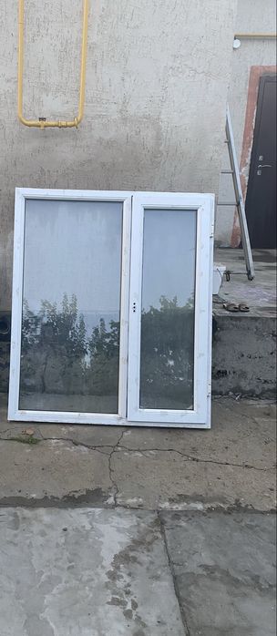 Бу терезелер сатылады тез арада