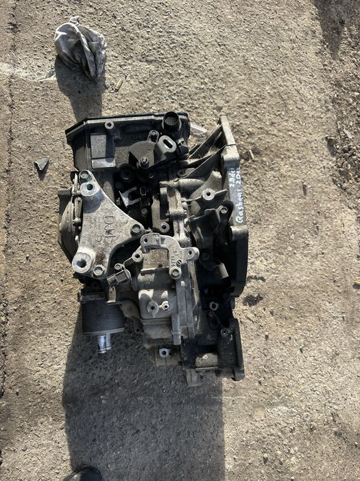Автоматична скоростна кутия 1XN5C за Нисан Кашкай 2008-2014г 2.0dci